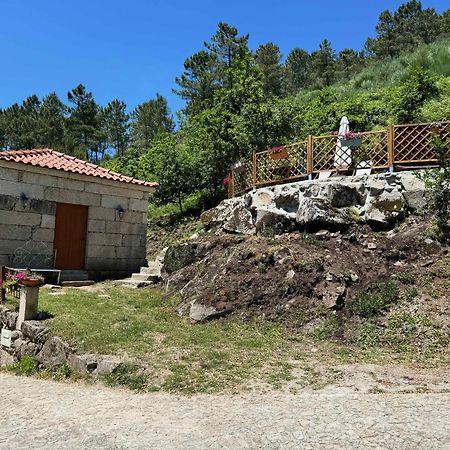 Quinta Da Baldieira มงดิง ดิ บาชตู ภายนอก รูปภาพ