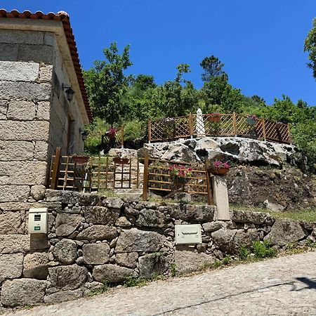 Quinta Da Baldieira มงดิง ดิ บาชตู ภายนอก รูปภาพ
