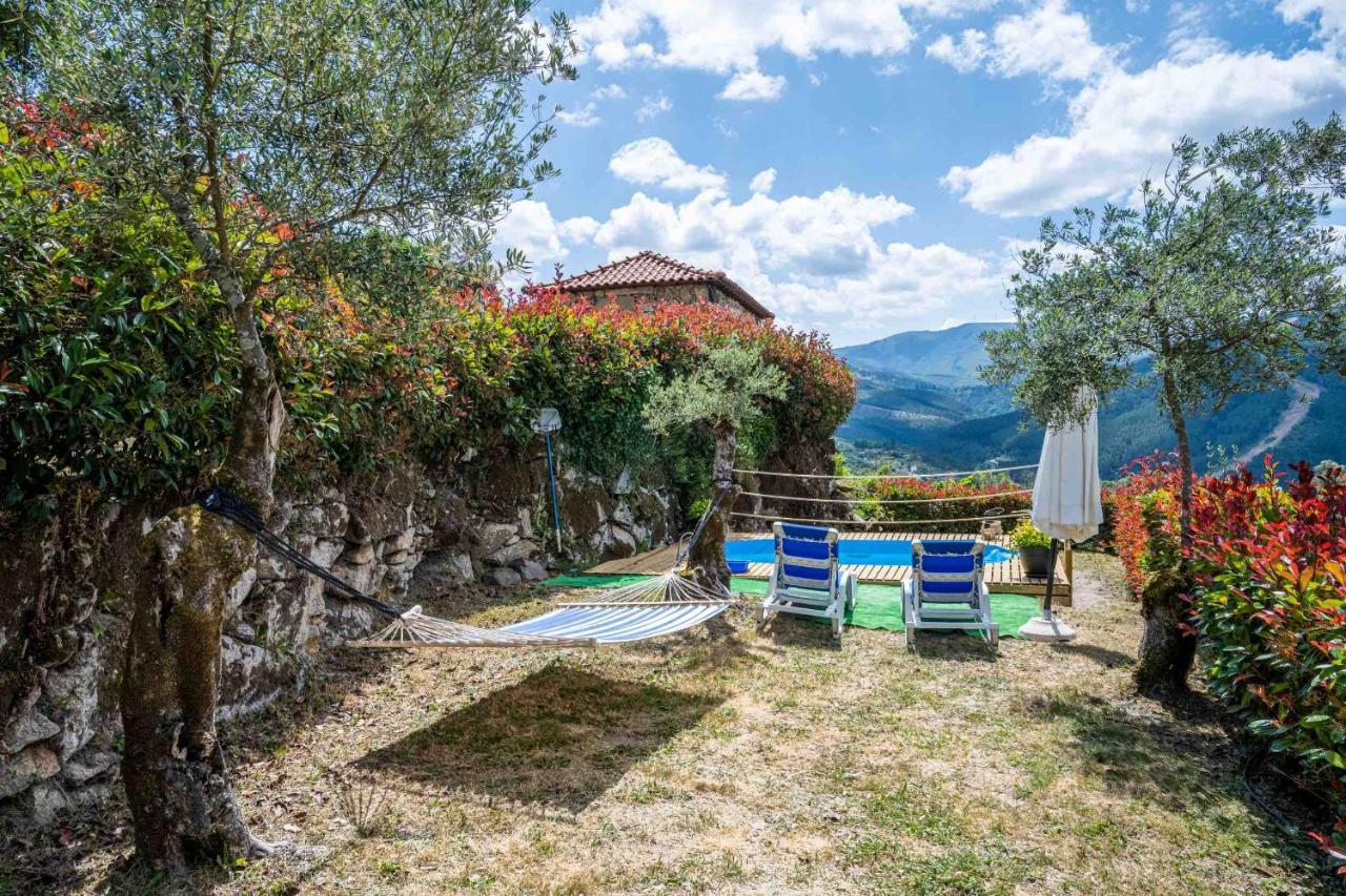 Quinta Da Baldieira มงดิง ดิ บาชตู ภายนอก รูปภาพ