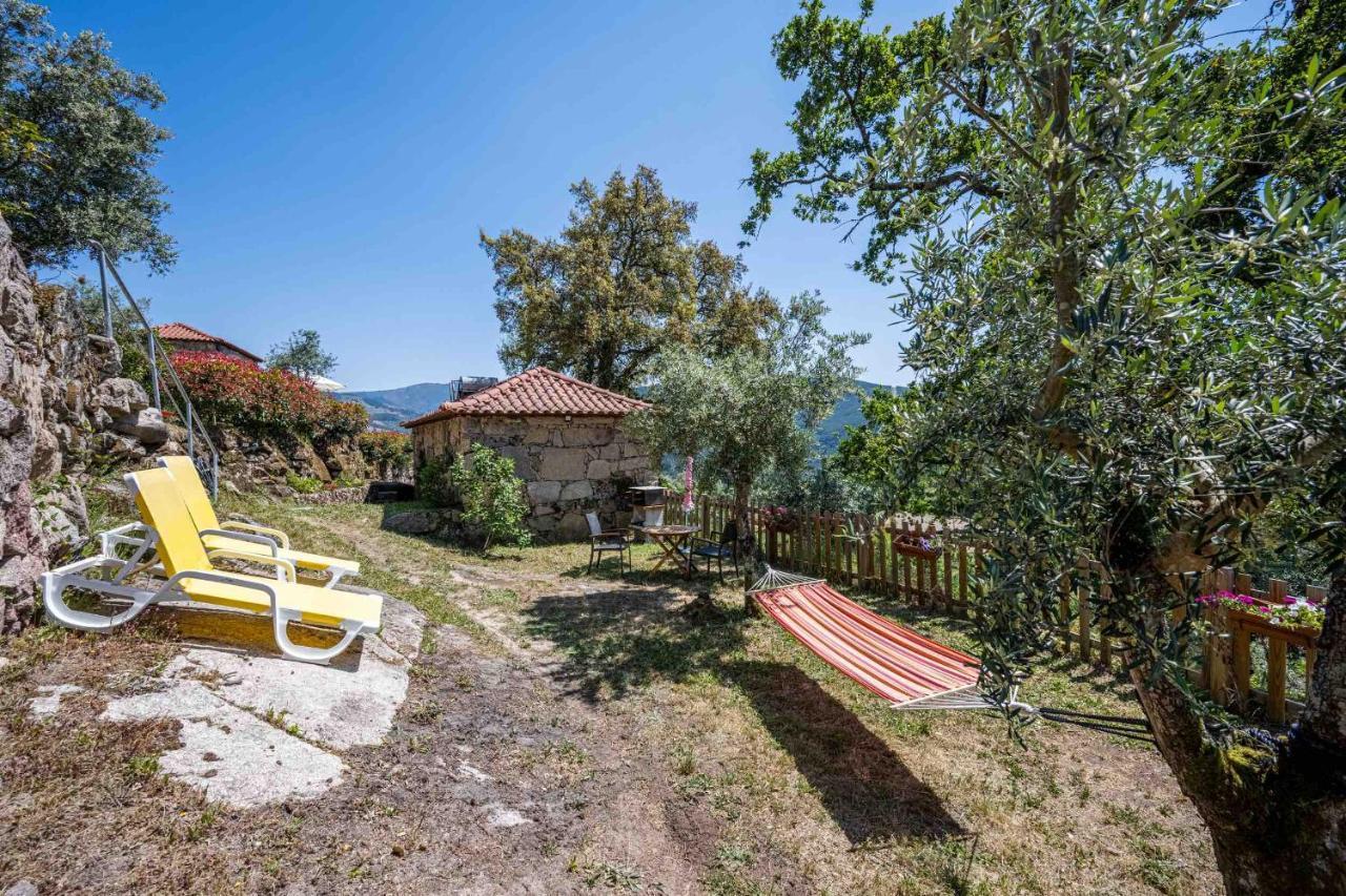 Quinta Da Baldieira มงดิง ดิ บาชตู ภายนอก รูปภาพ