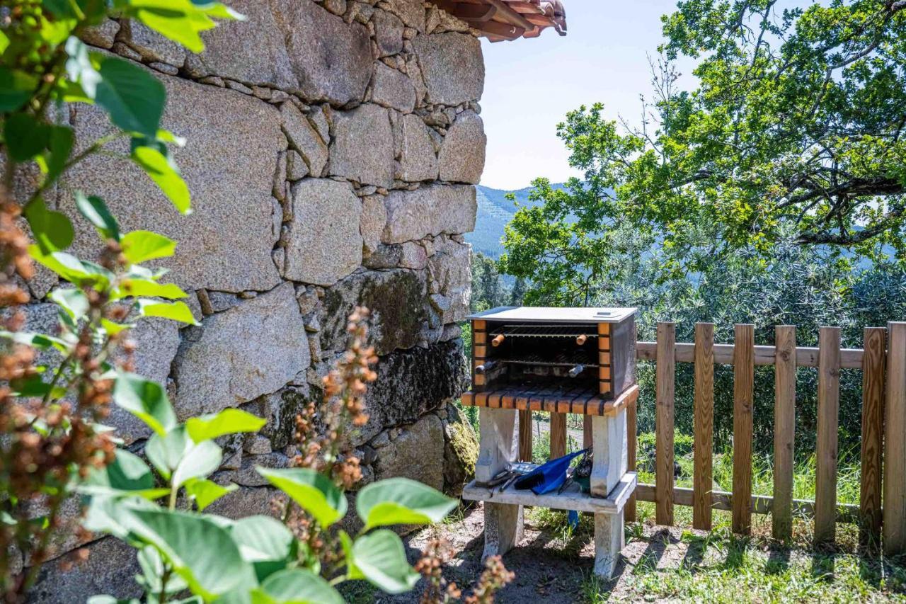 Quinta Da Baldieira มงดิง ดิ บาชตู ภายนอก รูปภาพ