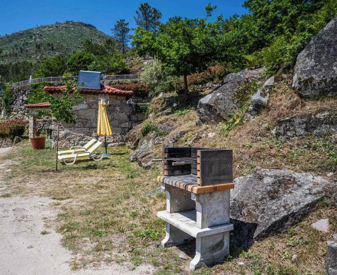 Quinta Da Baldieira มงดิง ดิ บาชตู ภายนอก รูปภาพ